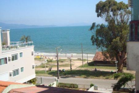 Afonso Cardoso Da Veiga Apartment Florianopolis Bagian luar foto