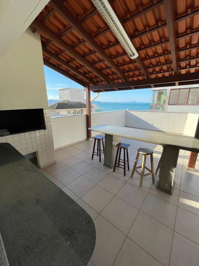 Afonso Cardoso Da Veiga Apartment Florianopolis Bagian luar foto