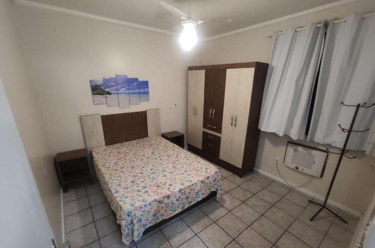 Afonso Cardoso Da Veiga Apartment Florianopolis Bagian luar foto